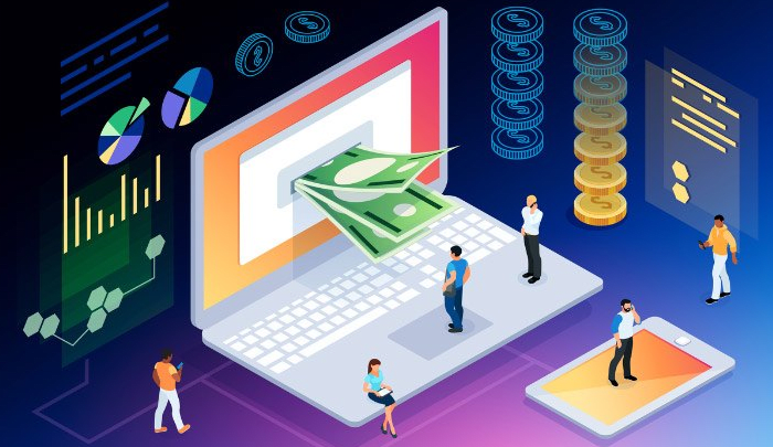 Ecommerce website training in Nigeria